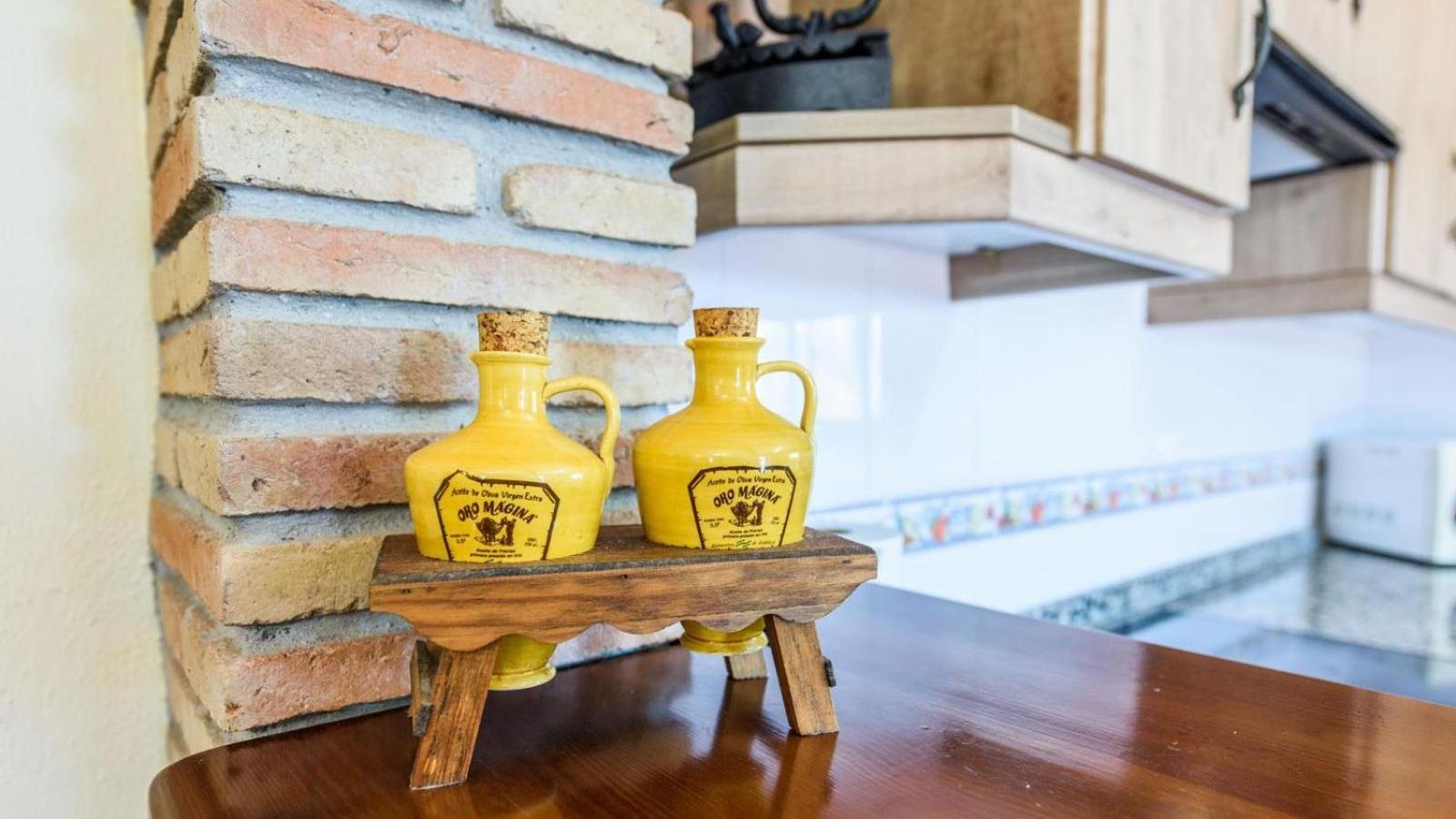 Villa Martin Nerja By Ruralidays ภายนอก รูปภาพ