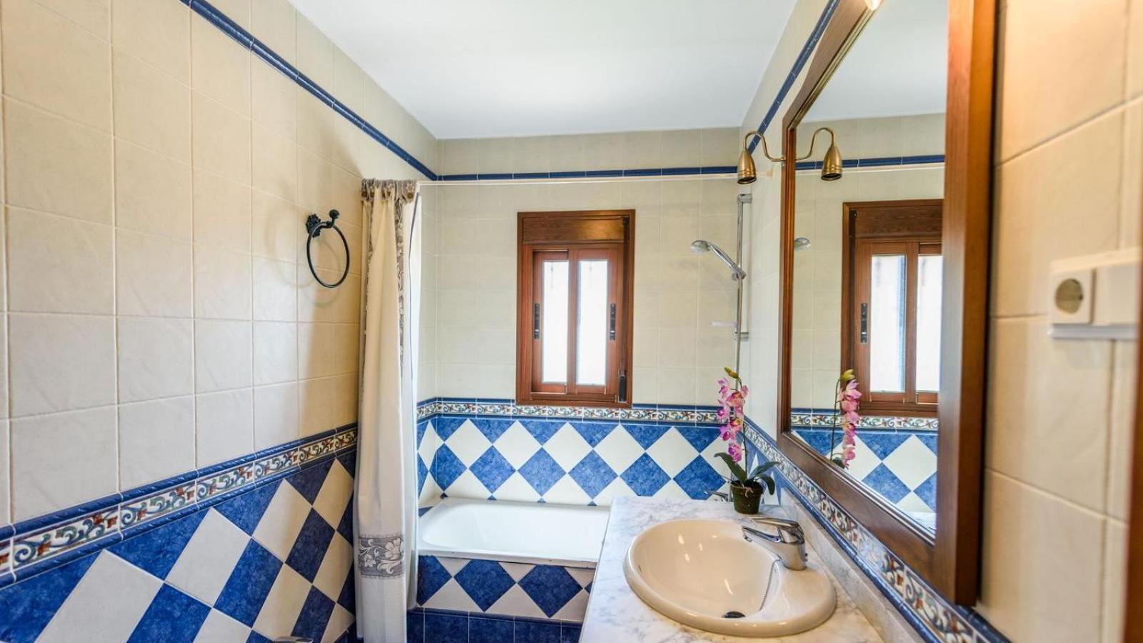 Villa Martin Nerja By Ruralidays ภายนอก รูปภาพ
